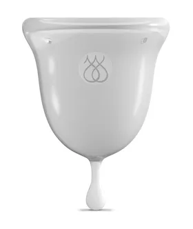 Jimmyjane Intimate Care Menstrual Cups