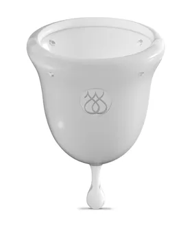 Jimmyjane Intimate Care Menstrual Cups