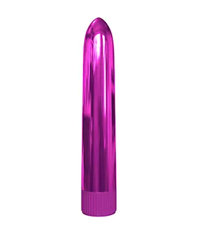 Rocket Vibrator