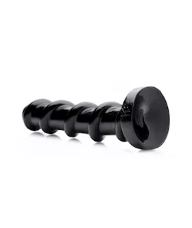 Mighty Screw 9.5 Inch Dildo