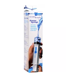 150ml Enema Syringe