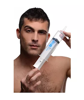 150ml Enema Syringe