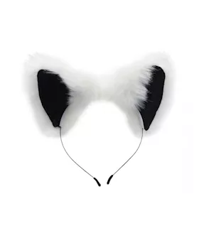 Tailz Fox Tail & Ears Set