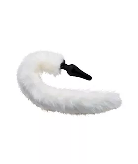 Tailz Fox Tail & Ears Set