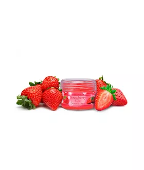 Passion Strawberry Clit Sensitiser