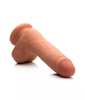 Usa Cocks Ameriskin Dildo