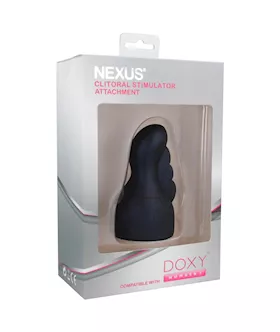 Clitoral Attachment For Doxy Number 3