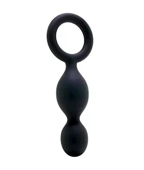 Satisfyer Silicone Plugs, Set Of 3