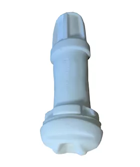 Satisfyer Men Replacement Sleeve - Kinky Waves