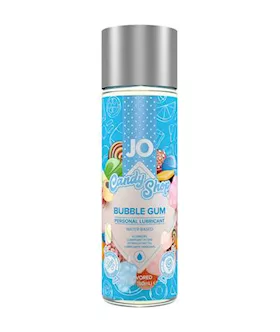 System Jo H20 Bubblegum Lubricant 60ml