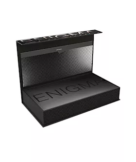 Fuzion Enigma Rabbit Vibrator