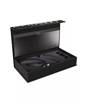 Fuzion Enigma Rabbit Vibrator