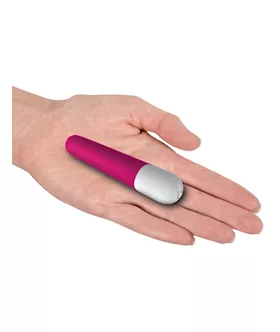 Jimmyjane Rachargeable Pocket Bullet Vibrator