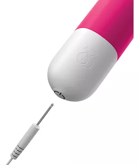 Jimmyjane Rachargeable Pocket Bullet Vibrator