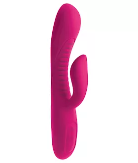 Ultimate Rabbits Vibrator No.2