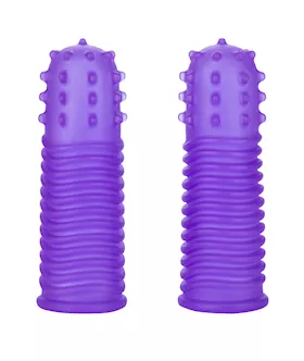 Intimate Play Finger Tingler