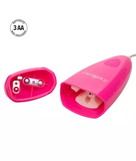 Waterproof Gyrating Bullet