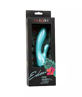 Eden Lover Rabbit Vibrator