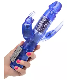 Delight Triple Orgasm