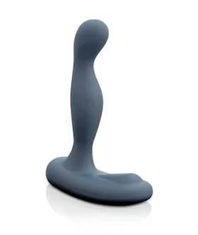 Sir Richards Elements Prostate Massager  Slate