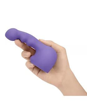 Ripple Petite Weighted Wand Attachment
