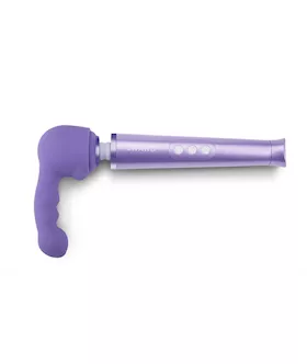 Ripple Petite Weighted Wand Attachment