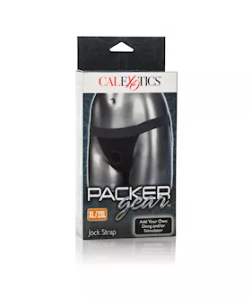 Calexotics Packer Gear Jock Strap