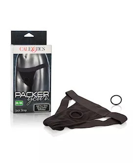 Calexotics Packer Gear Jock Strap