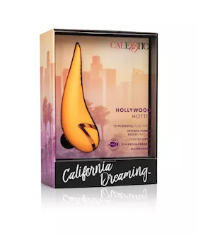 Calexotics California Dreaming Hollywood Hottie