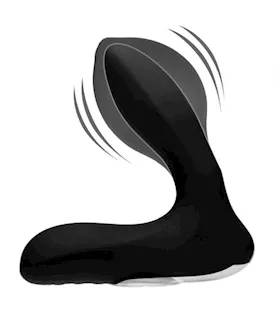 P-swell 12x Inflatable Prostate Vibrator