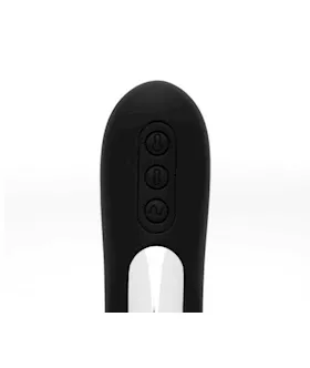 P-swell 12x Inflatable Prostate Vibrator