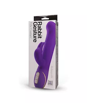 Seven Creations Gesture Vibrator
