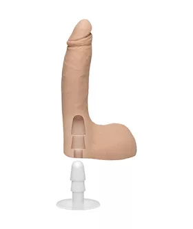 Randy Ultraskyn Cock With Removable Vac-u-lock Suction Cup