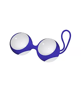 Chrystalino Ben Wa Ball