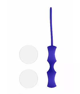 Chrystalino Ben Wa Ball