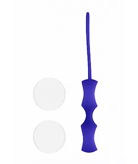 Chrystalino Ben Wa Ball