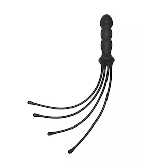 Kink - The Quad - Premium Silicone Whip 