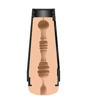 Man Squeeze - William Seed Stroker
