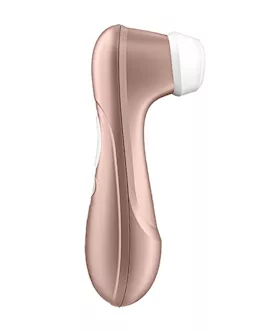 Satisfyer Pro 2 Generation 2 (Sample)
