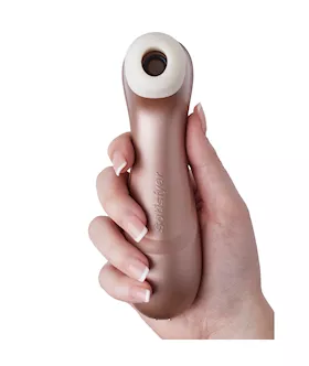 Satisfyer Pro 2 Generation 2 (Sample)