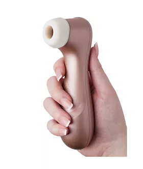 Satisfyer Pro 2 Generation 2 (Sample)