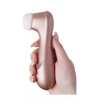 Satisfyer Pro 2 Generation 2 (Sample)