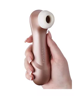 Satisfyer Pro 2 Generation 2 (Sample)