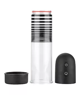 Optimum Series Rechargeable Ez Pump Kit