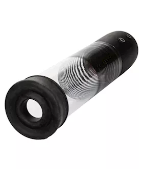 Optimum Series Rechargeable Ez Pump Kit