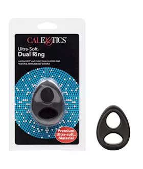 Ultra Soft Dual Ring