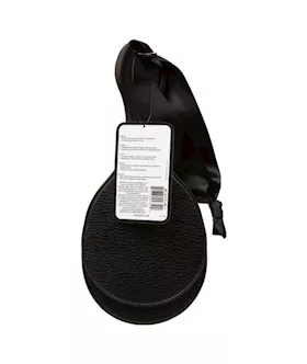 Scandal Round Double Paddle