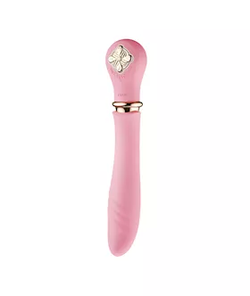 Zalo Desire Thrusting Massager