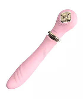 Zalo Desire Thrusting Massager