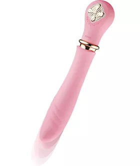 Zalo Desire Thrusting Massager